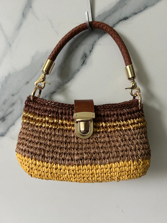The Perfect Little Bag
