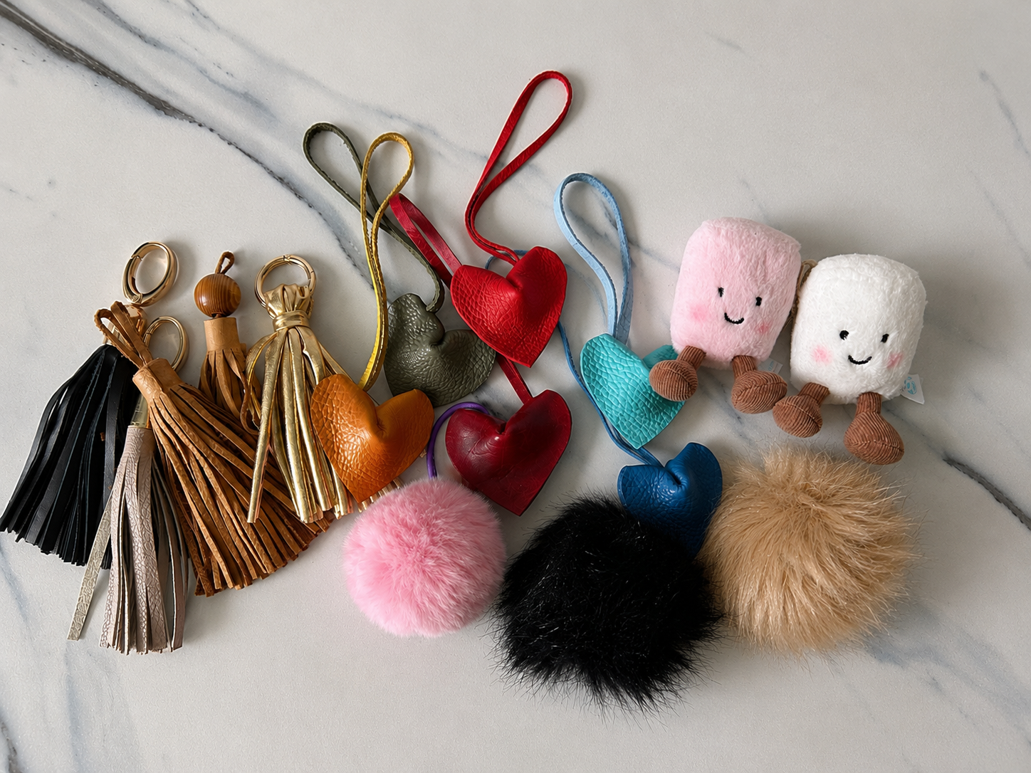 Accessories