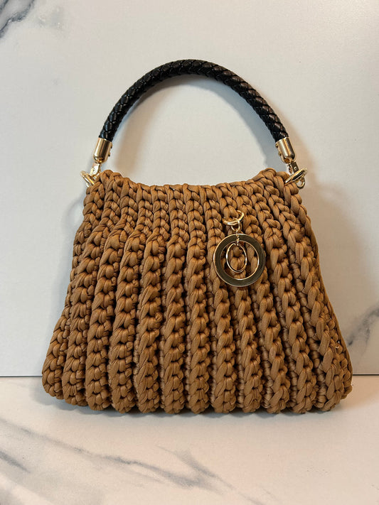 Sandy's Custom Waffle Bag