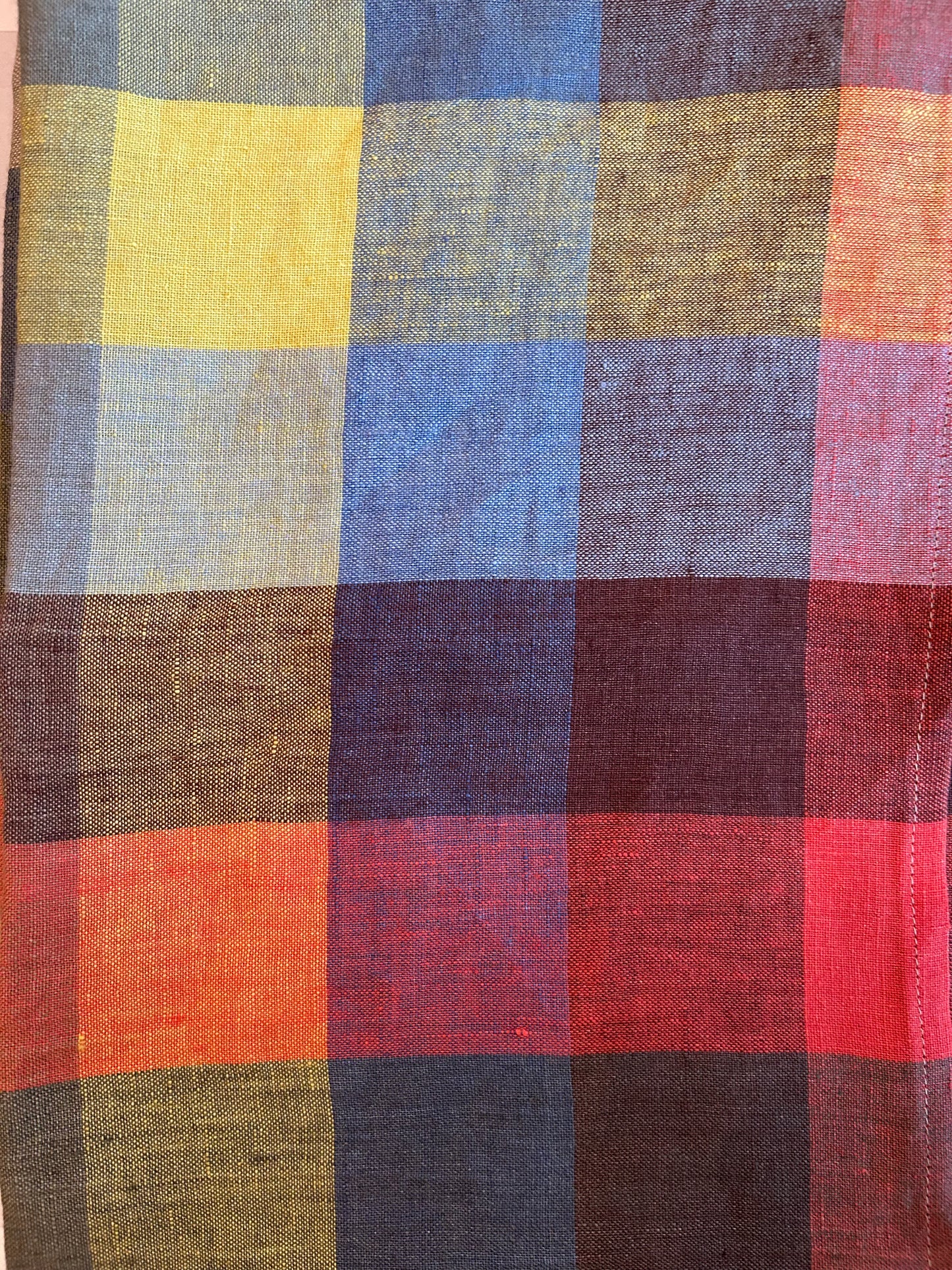 European Linen or Cotton Tea Towels