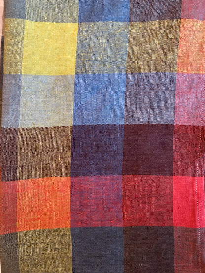 European Linen or Cotton Tea Towels