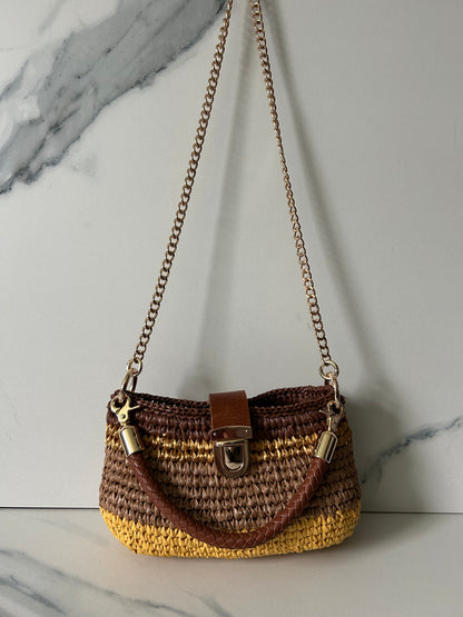 The Perfect Little Bag