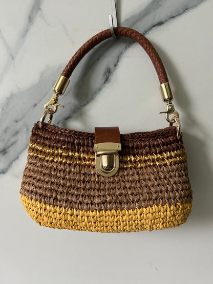 The Perfect Little Bag