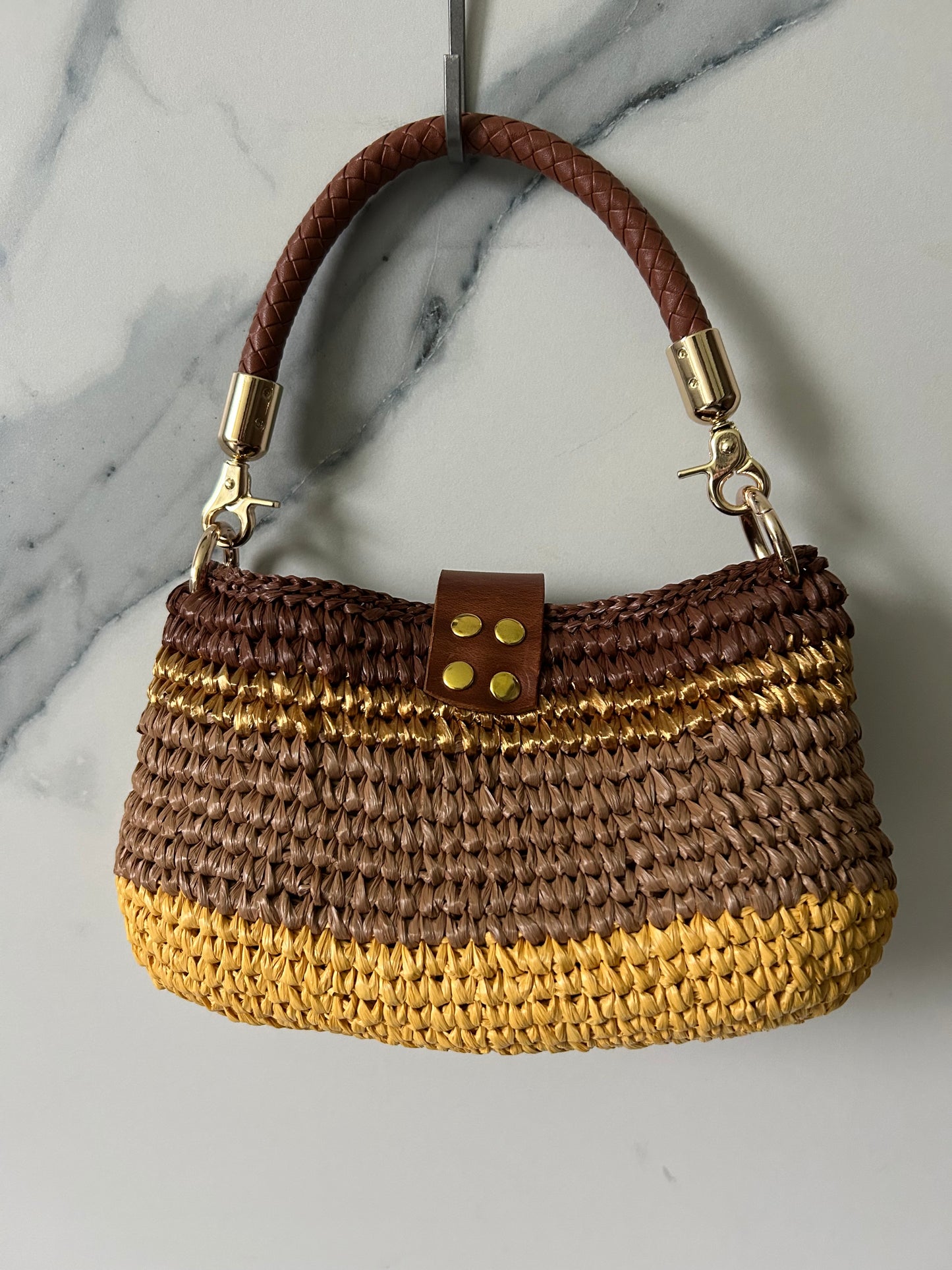 The Perfect Little Bag