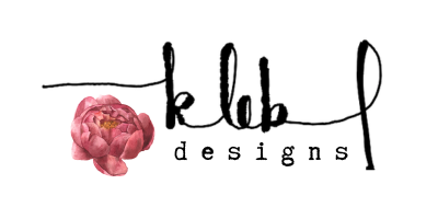 Kate LeBoeuf Designs