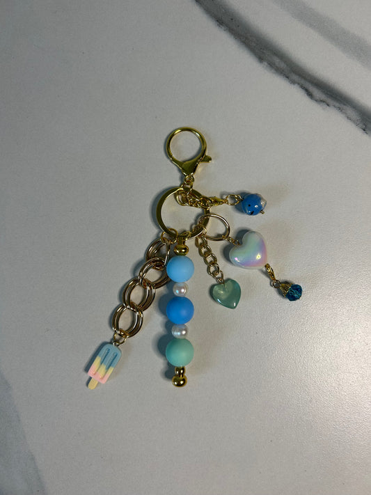 pup basic charm cluster $30